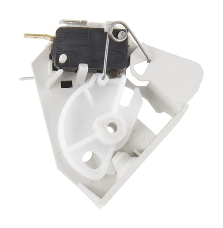 Whirlpool W11551558 OEM Microwave Door Interlock Switch Assembly, White