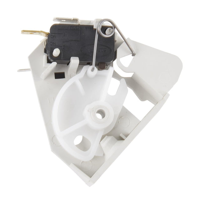 Whirlpool W11551558 OEM Microwave Door Interlock Switch Assembly, White