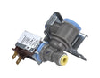 Whirlpool WPW10498976 Genuine OEM French Door Refrigerator Water Inlet Valve