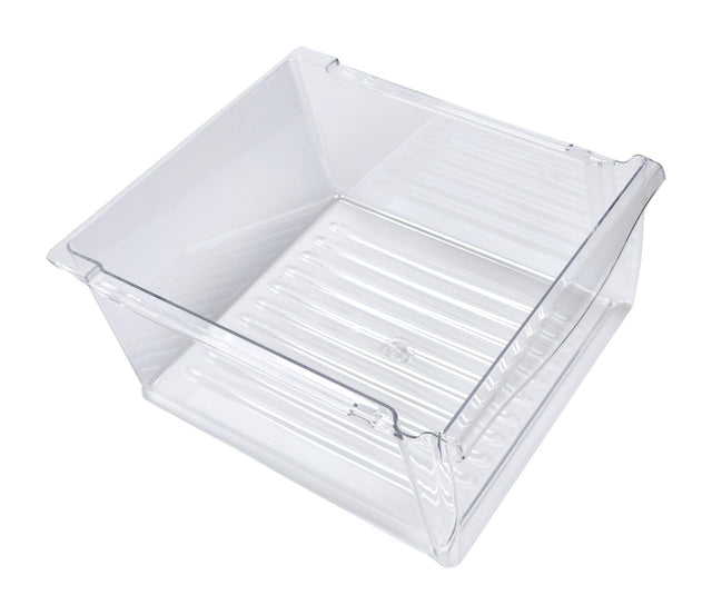 SxS Refrigerator Crisper Drawer