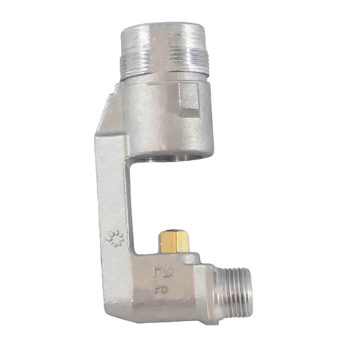 Bosch 00188976 Range Surface Burner Orifice Holder