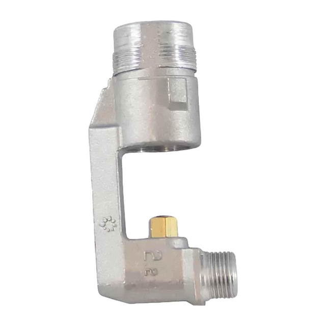 Bosch 00188976 Range Surface Burner Orifice Holder