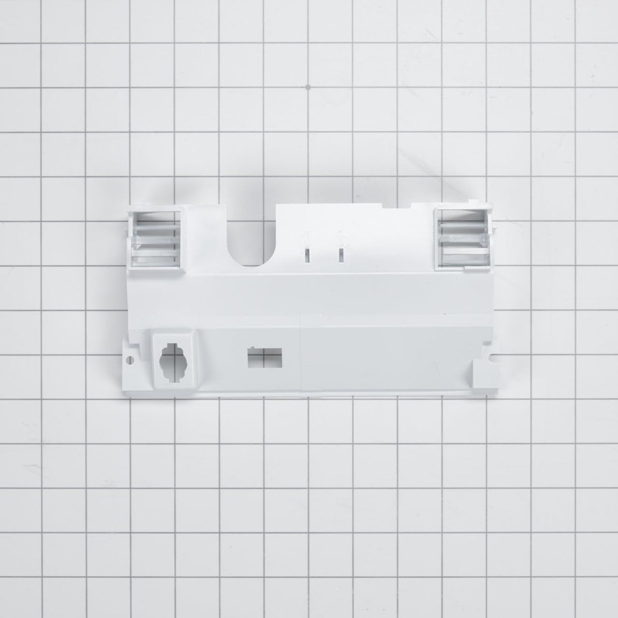 Whirlpool WP2180226 Genuine OEM SxS Refrigerator Control Bracket