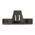 GE WD12X10426 Genuine OEM Dishwasher Upper Dishrack Slide Rail Stop