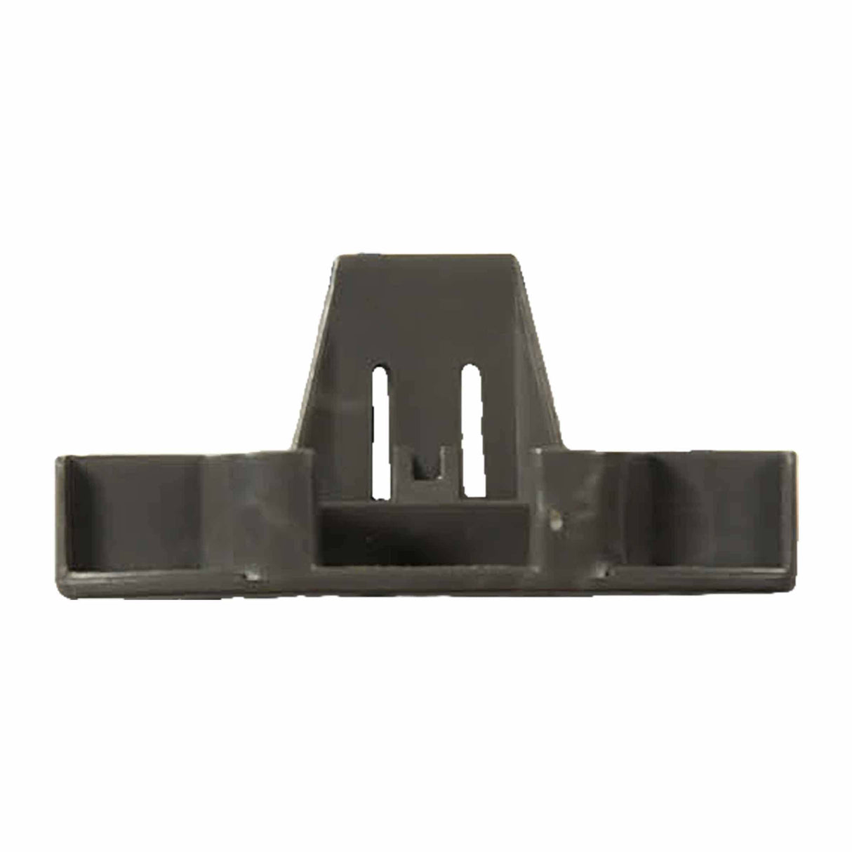 GE WD12X10426 Genuine OEM Dishwasher Upper Dishrack Slide Rail Stop