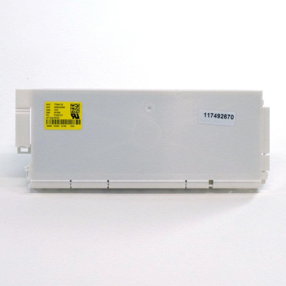 Frigidaire 117492670 Control Assembly