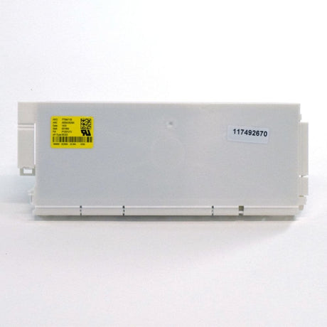 Frigidaire 117492670 Control Assembly