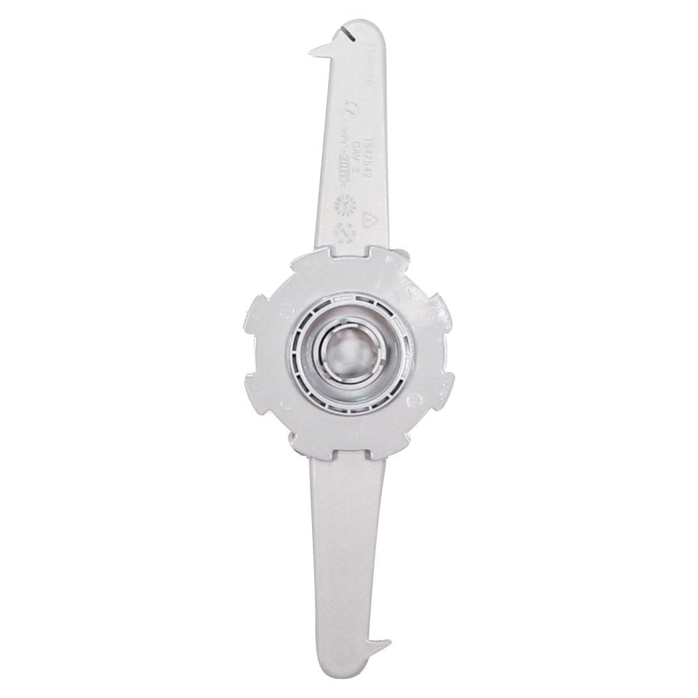 Frigidaire 5304506516 Upper Wash Arm Spinner ,Black