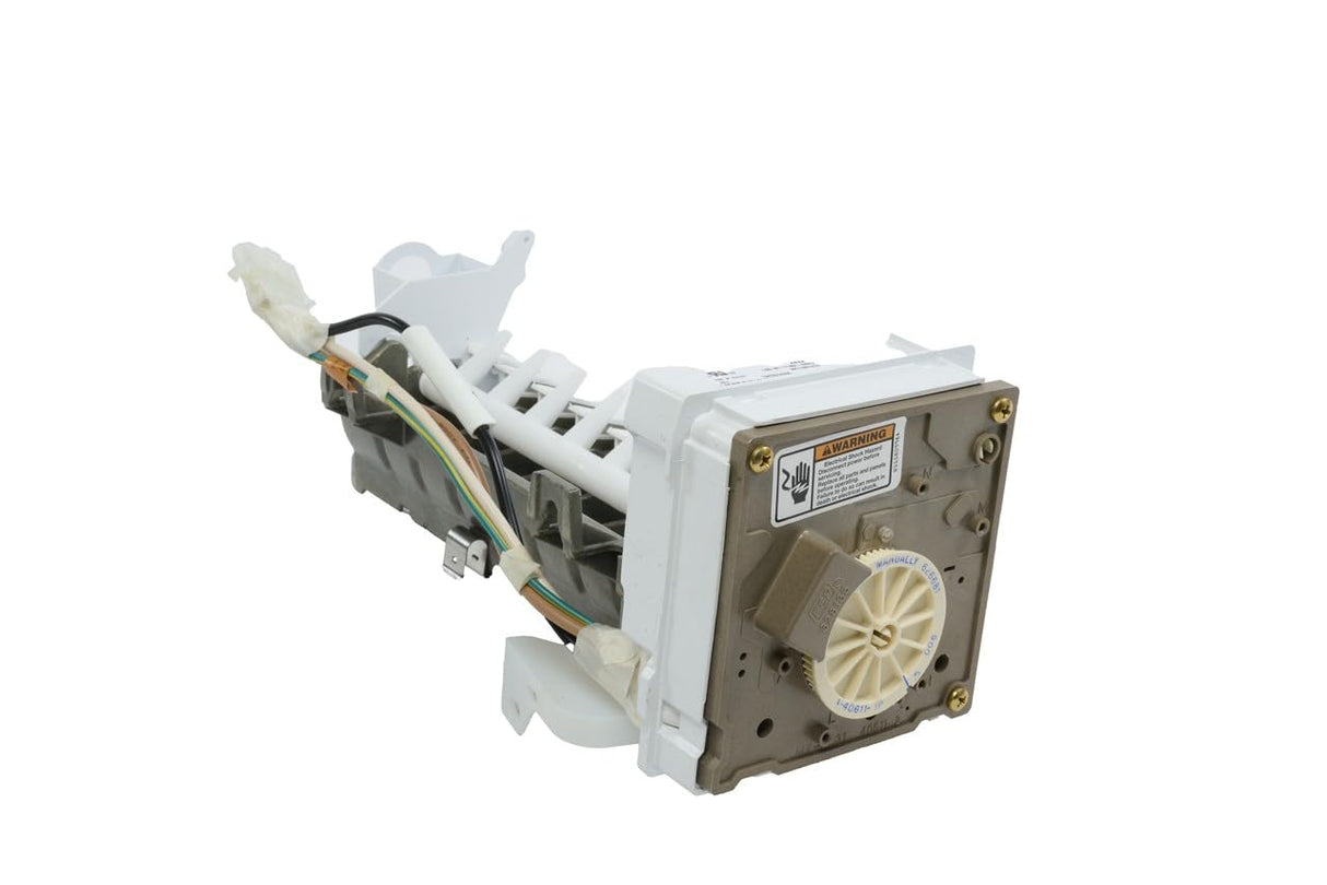 Whirlpool W11542654 Genuine OEM Refrigerator Ice Maker Assembly