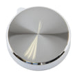 Whirlpool W11675852 Genuine OEM Washer Control Knob
