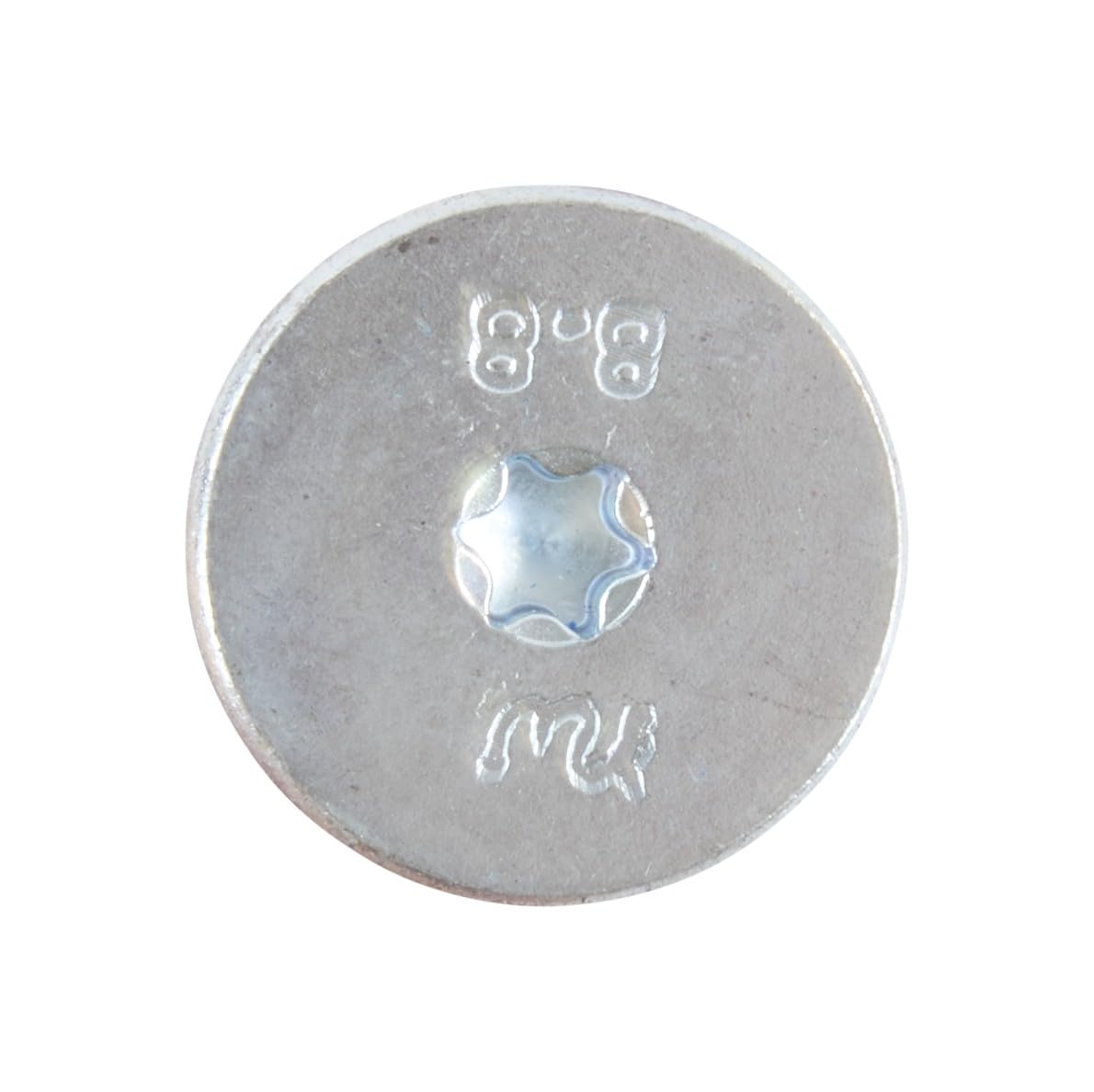 Whirlpool W10752189 Genuine OEM Washer Screw