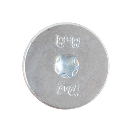 Whirlpool W10752189 Genuine OEM Washer Screw