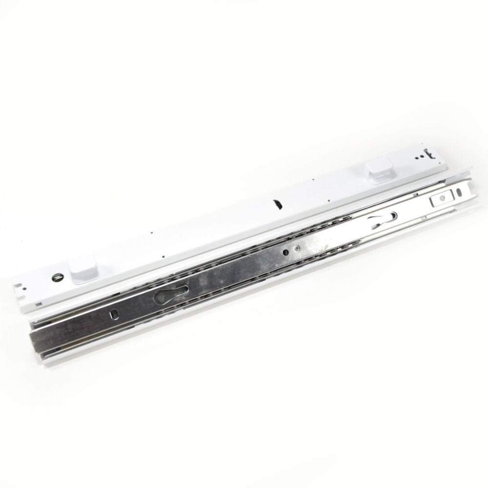 Frigidaire 5304491063 Refrigerator Freezer Drawer Slide Rail Set Original Equipment (OEM) Part