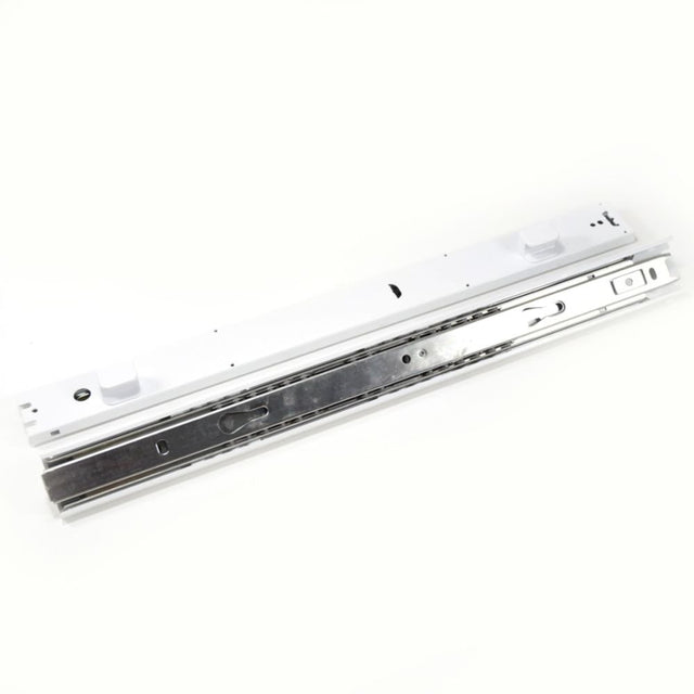 Frigidaire 5304491063 Refrigerator Freezer Drawer Slide Rail Set Original Equipment (OEM) Part