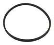 Whirlpool WP27001006 Genuine OEM Top Load Washer Drive Belt Replacement Part - Replaces 38174, 40053601, 40053606, 27001006