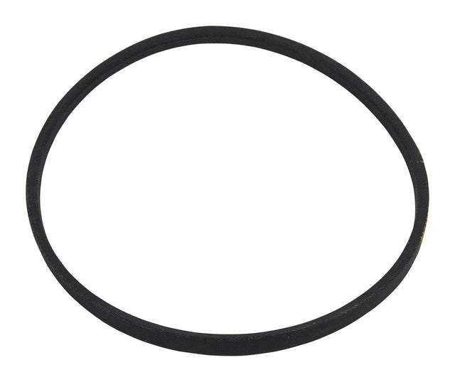 Whirlpool WP27001006 Genuine OEM Top Load Washer Drive Belt Replacement Part - Replaces 38174, 40053601, 40053606, 27001006
