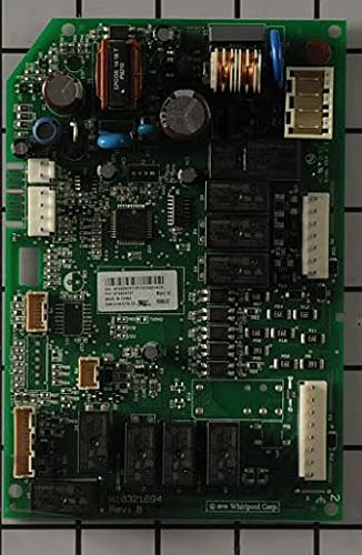 Refrigerator Electronic Control Board