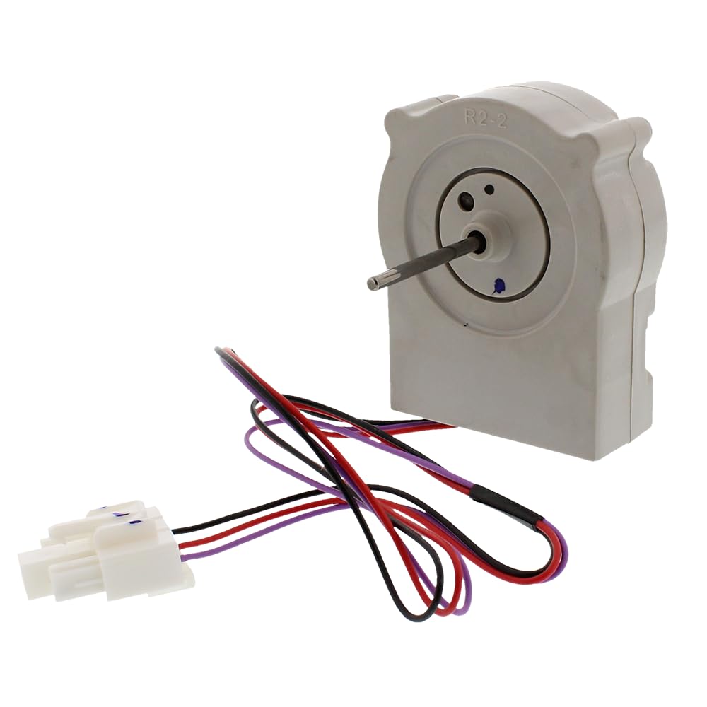 LG EAU61524007 Motor, Dc