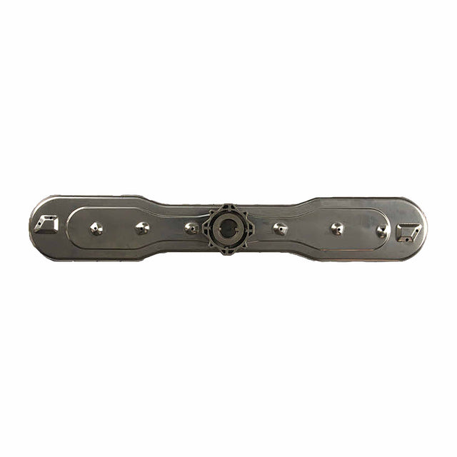Whirlpool WPW10605345 Genuine OEM Dishwasher Center Spray Arm