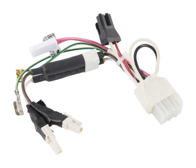 Whirlpool W11545823 Genuine OEM Refrigerator Evaporator Wire Harness and Thermal Fuse
