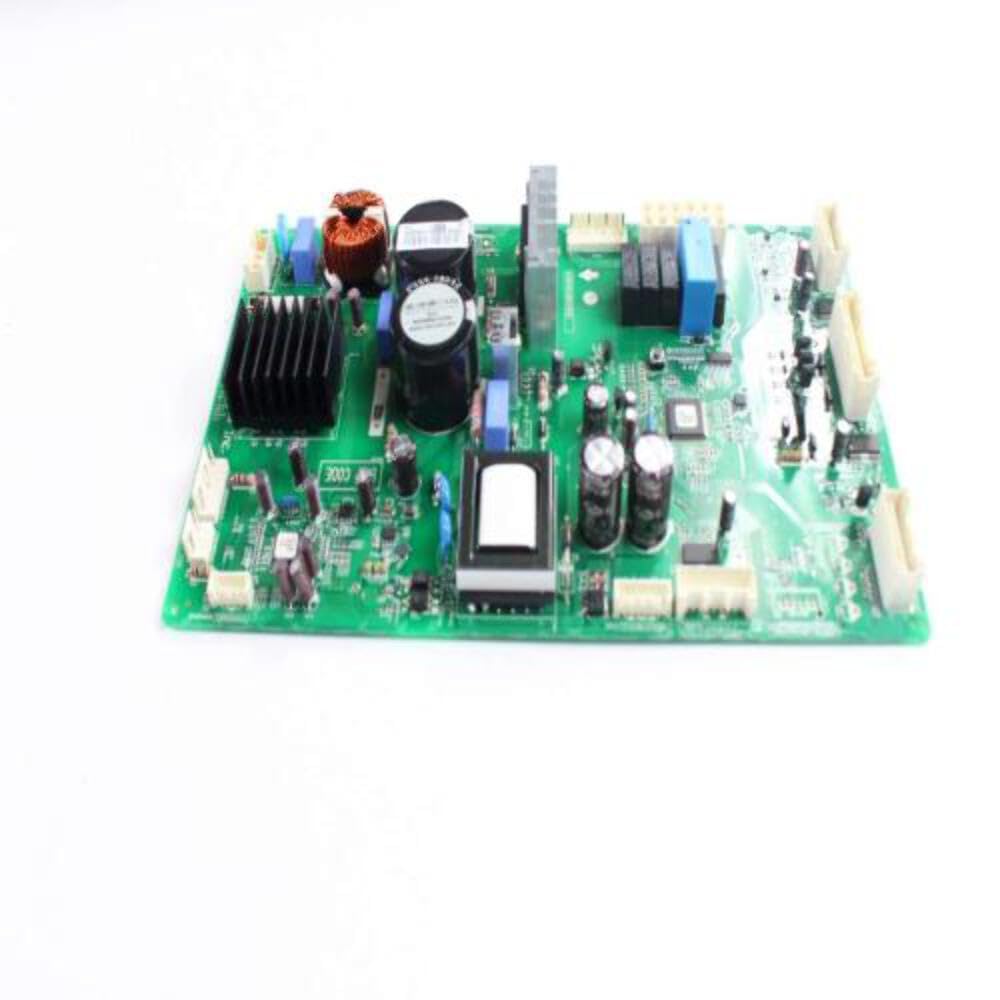 LG EBR83806901 Refrigerator Electronic Control Board