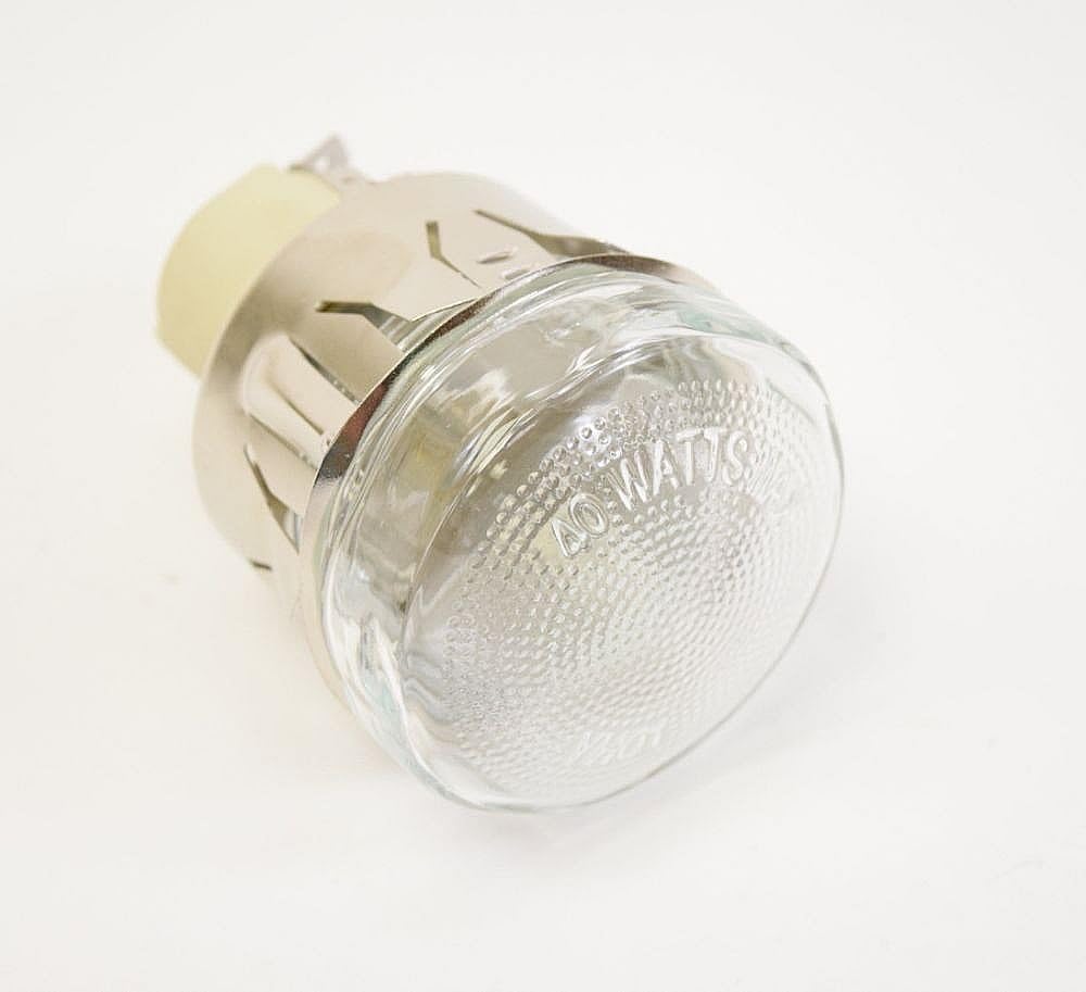 Whirlpool W74011278 Wall Oven Light Assembly Genuine Original Equipment Manufacturer (OEM) Part