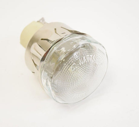 Whirlpool W74011278 Wall Oven Light Assembly Genuine Original Equipment Manufacturer (OEM) Part
