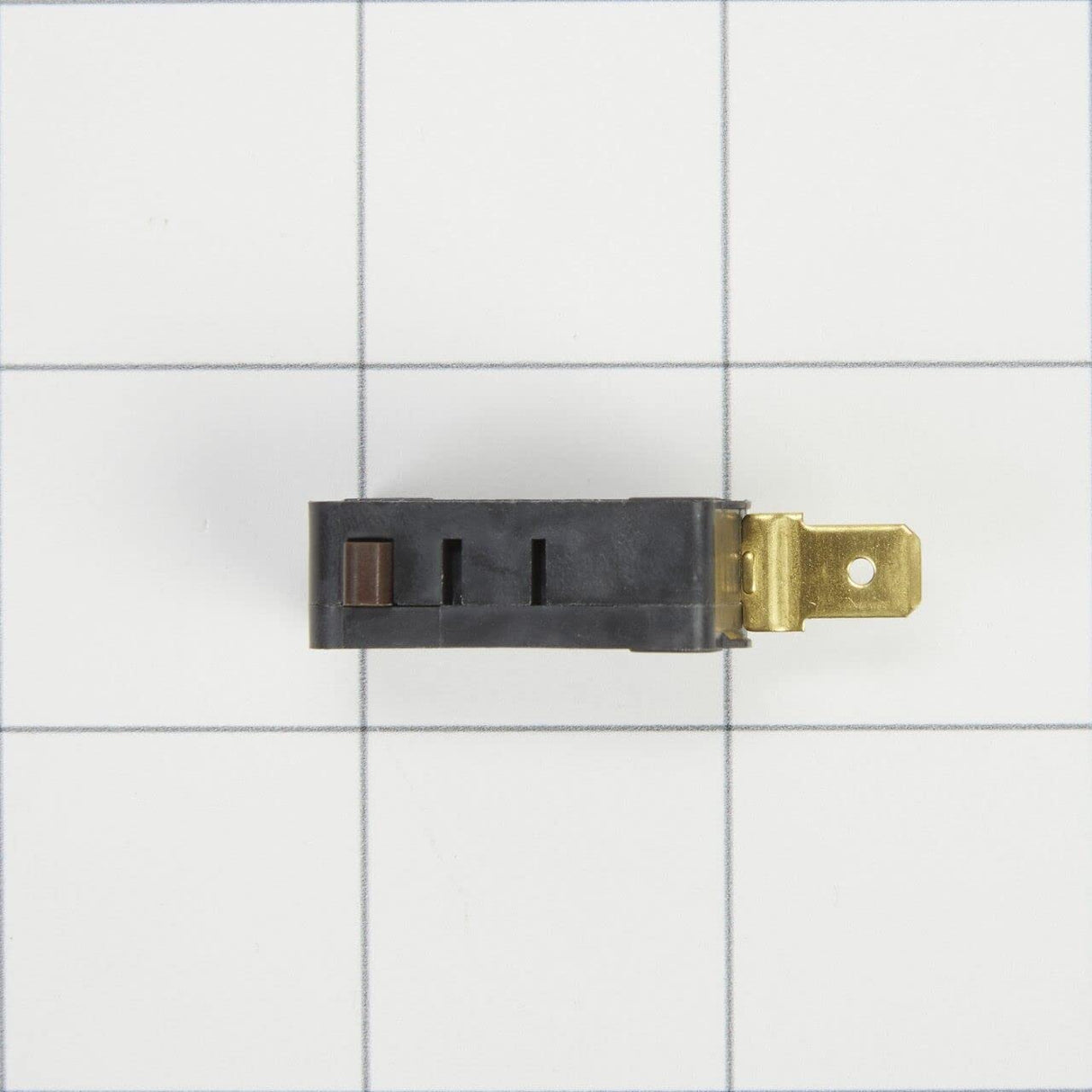 Whirlpool W10269460 Door Switch, White