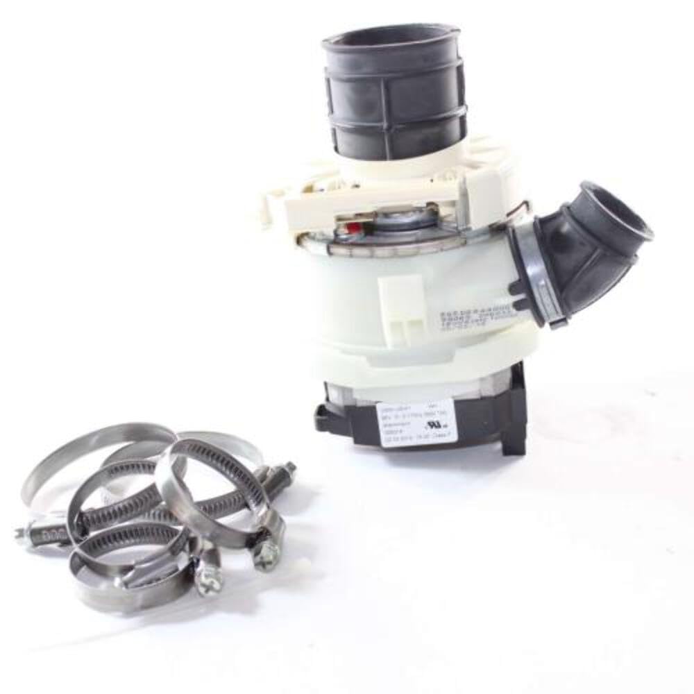 GE WD35X20599 Variable Speed Pump Kit