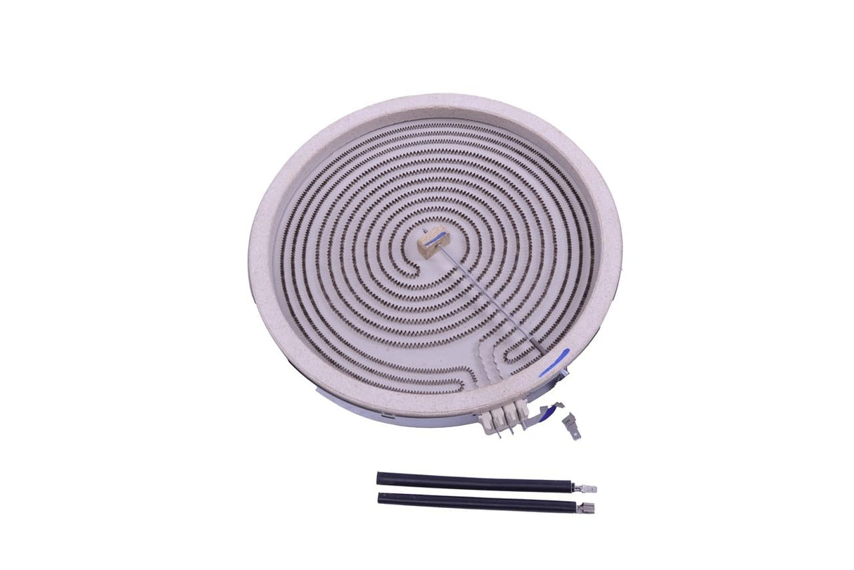 Whirlpool W10823727 Genuine OEM Electric Range Coil Surface Element