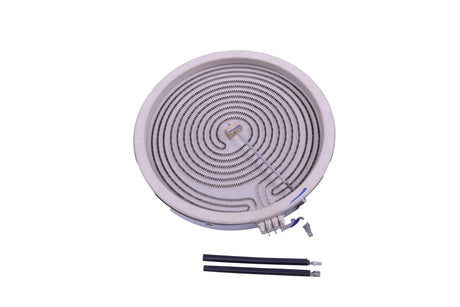 Whirlpool W10823727 Genuine OEM Electric Range Coil Surface Element