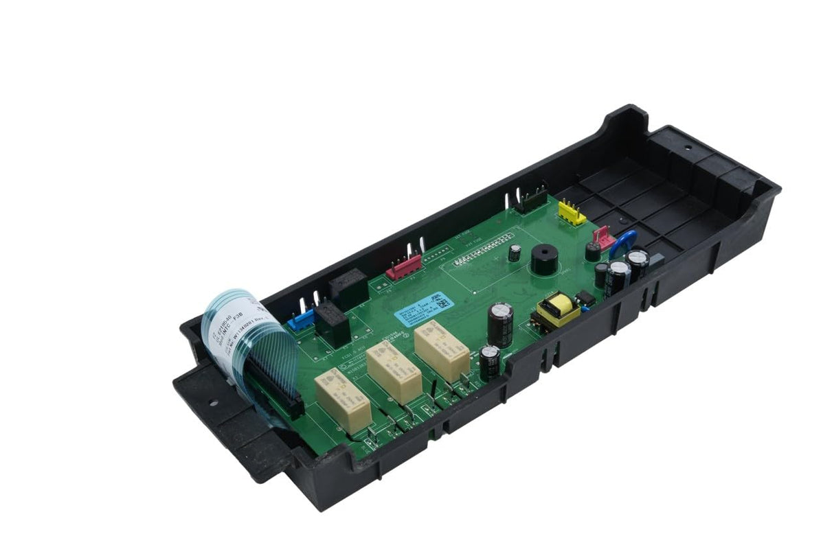 Whirlpool W11528354 OEM Range Electronic Control Board