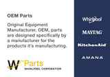 Whirlpool Timers WP2319792 replacement part
