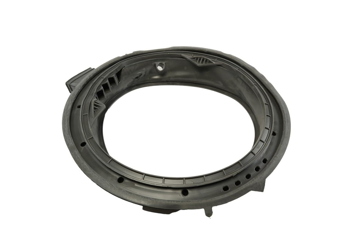 Whirlpool W11318722 Genuine OEM Front Load Washer Door Boot Seal Replacement Part - Replaces W10912291