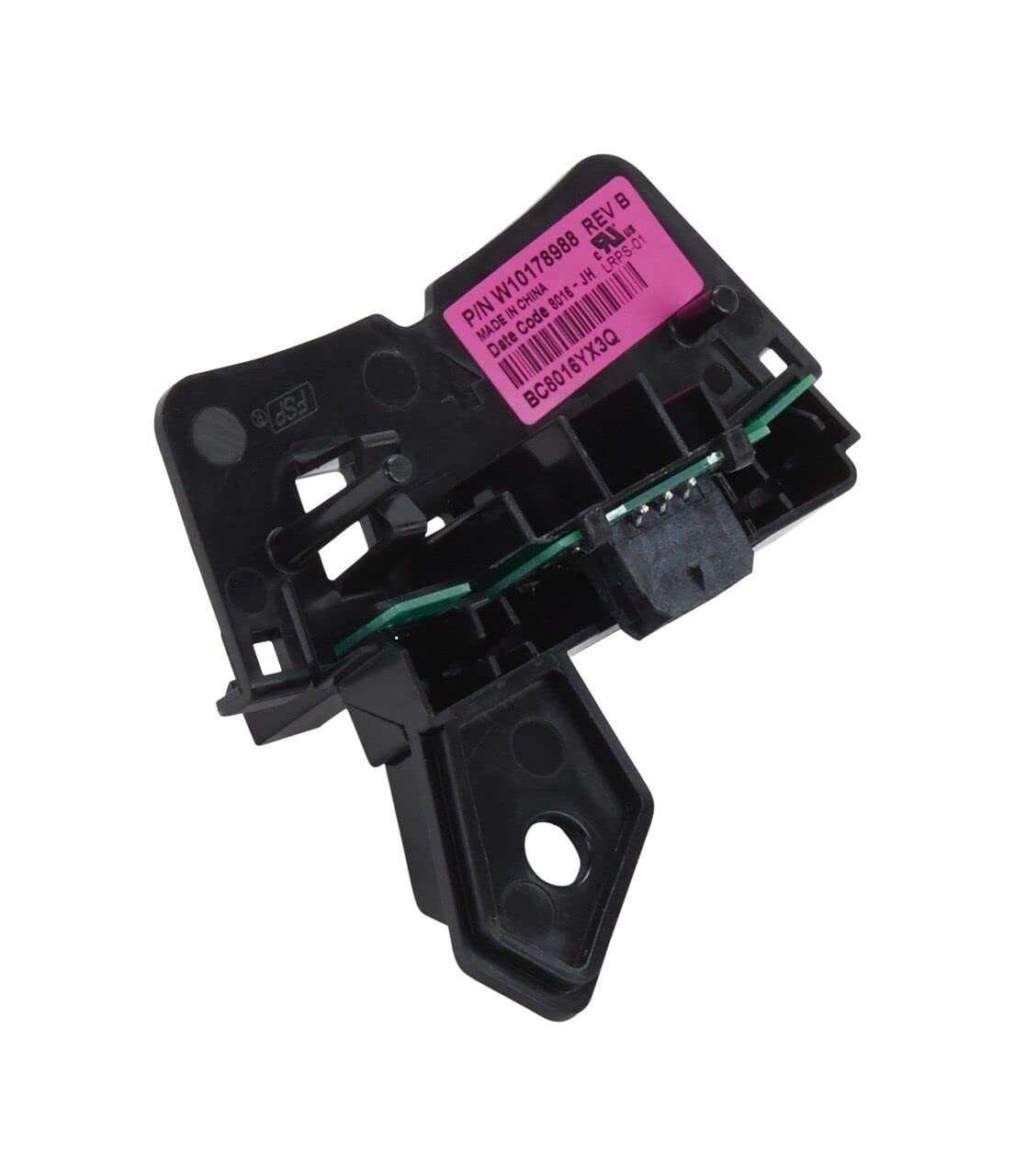 Whirlpool WPW10178988 Genuine OEM Top Load Washer Rotor Position Sensor