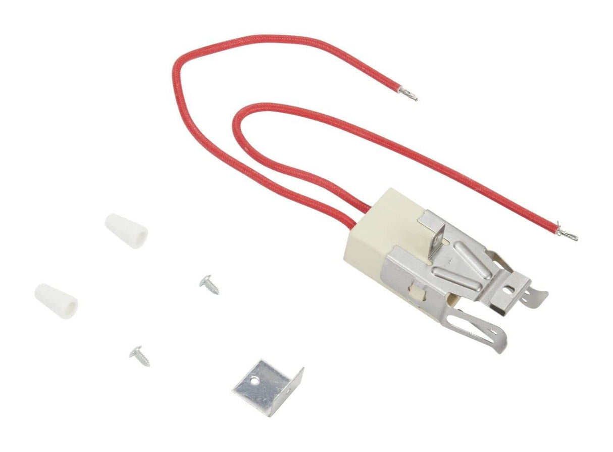 Whirlpool 12001676 Genuine OEM Range Ceramic Terminal Block Kit