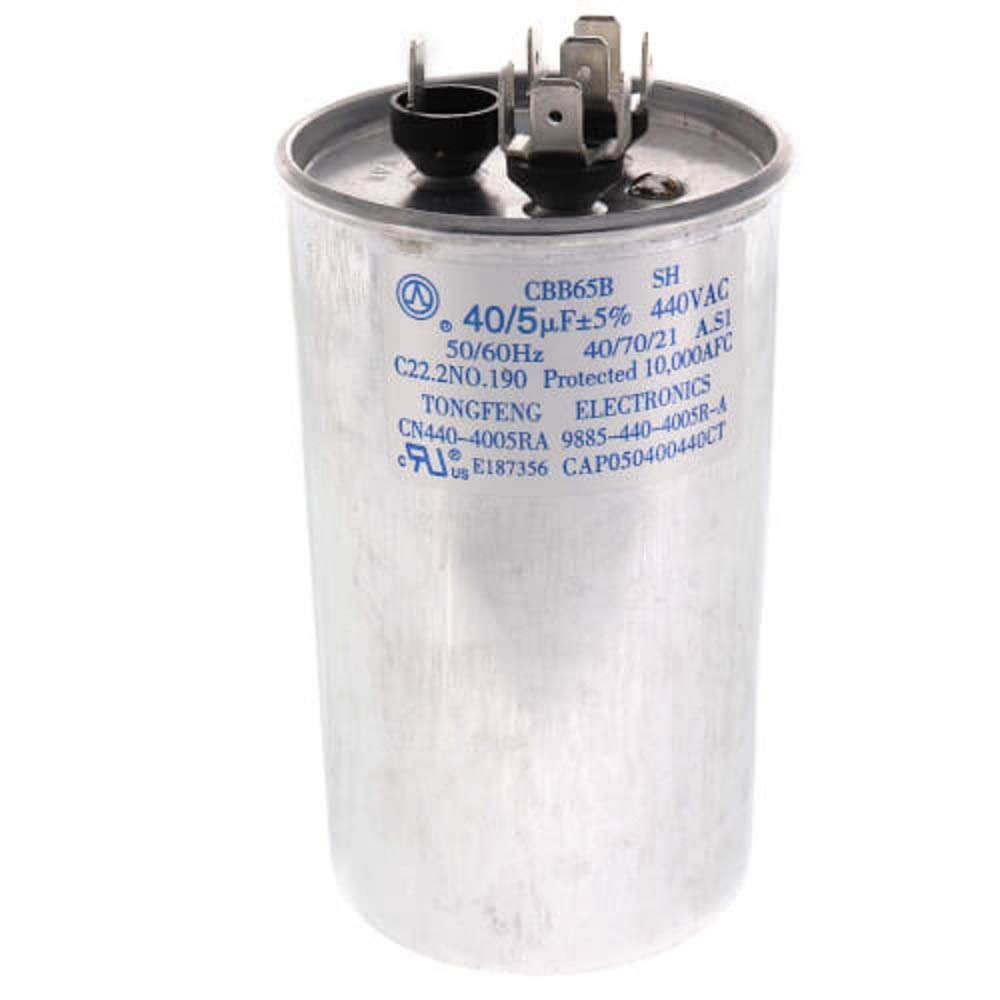 Goodman CAP050400440RTP Capacitor