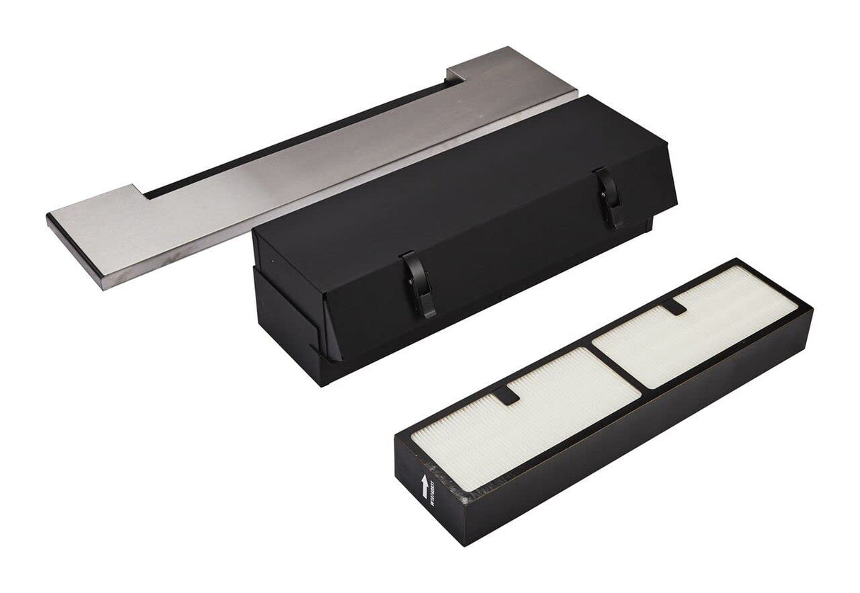 Ductless Downdraft Vent Kit