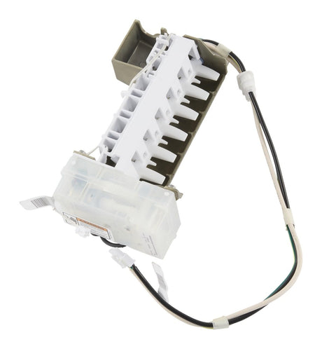 Whirlpool W11658802 Genuine OEM Refrigerator Ice Maker Assembly 
