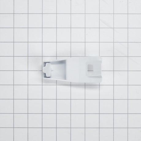 Whirlpool WP2156003 Genuine OEM Refrigerator Shelf Retainer Bar End Cap