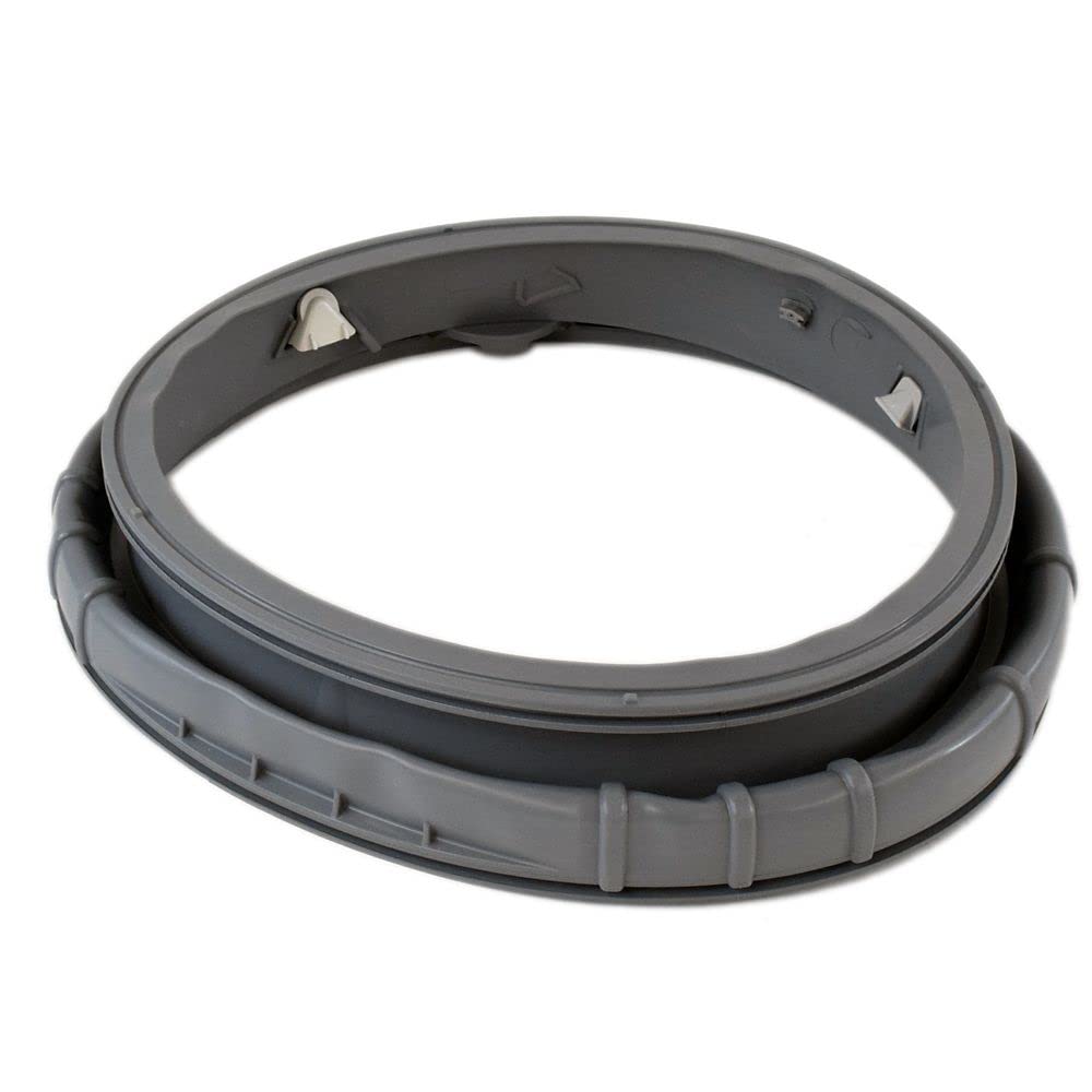 Samsung DC97-16140N Washer Door Boot Seal, Diaphragm