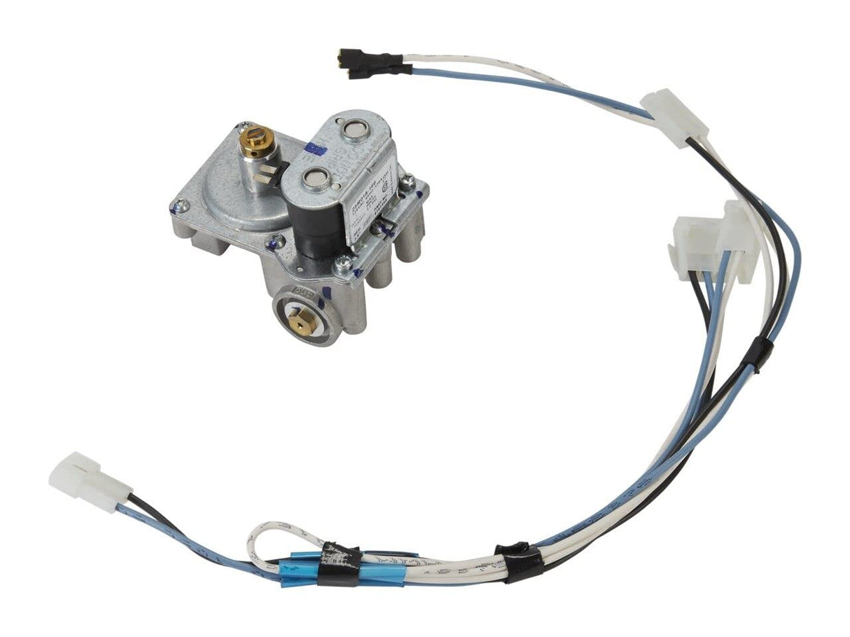 Whirlpool 279923 Genuine OEM Dryer Gas Burner Valve Assembly