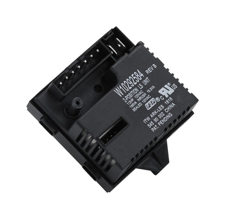 Whirlpool WPW10292584 Genuine OEM Washer Load Sensing Switch