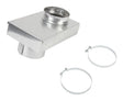 Whirlpool 8171587RP Genuine OEM Exhaust Periscope Kit For Dryers – Replaces 8171587, W10833494