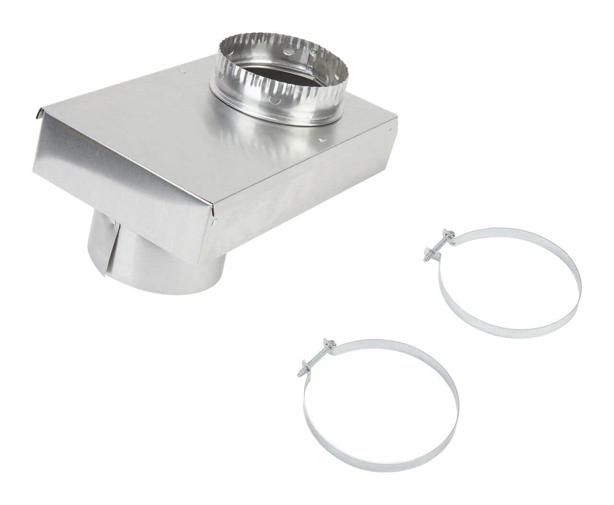 Whirlpool 8171587RP Genuine OEM Exhaust Periscope Kit For Dryers – Replaces 8171587, W10833494