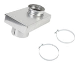 Whirlpool Ducts and Vents 8171587RP replacement part