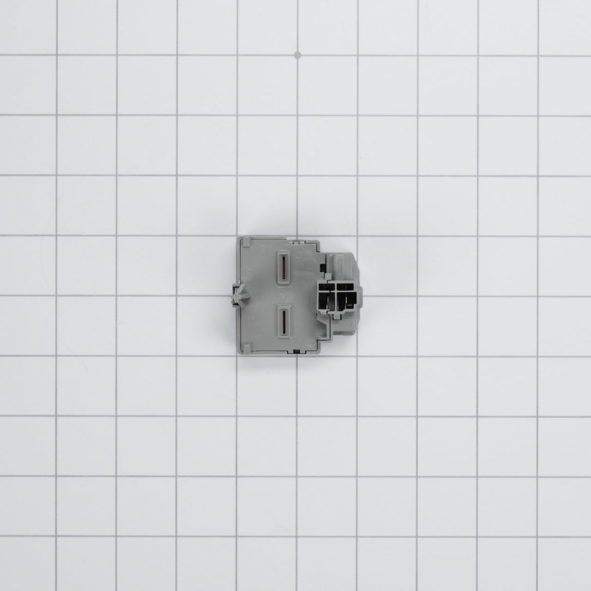 Whirlpool WP2319792 Genuine OEM SxS Refrigerator Compressor Start Device