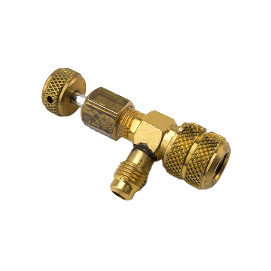 Yellow Jacket 18993 Core Depressor Valve