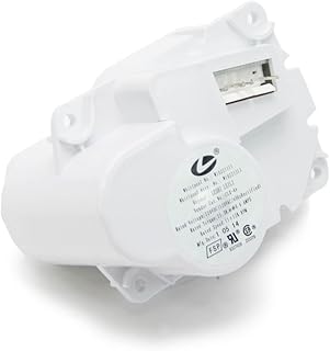 Whirlpool W11202789 Refrigerator Auger Motor Genuine Original Equipment Manufacturer (OEM + FSP) Part