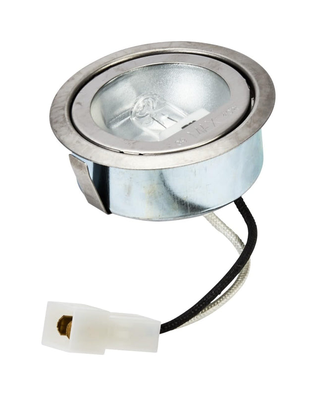Range Hood Light Assembly
